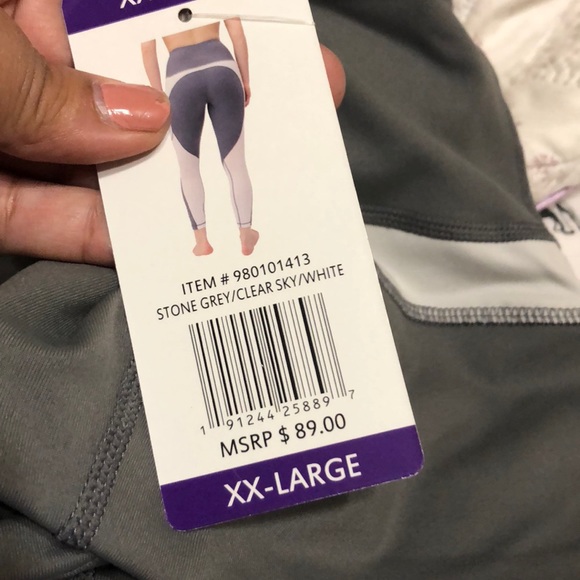 Work out 🏋️‍♀️ leggings - Picture 3 of 3